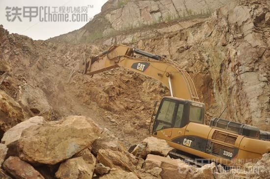 從年產(chǎn)量60萬噸到年產(chǎn)量100萬噸:卡特裂土器在礦山中的應(yīng)用